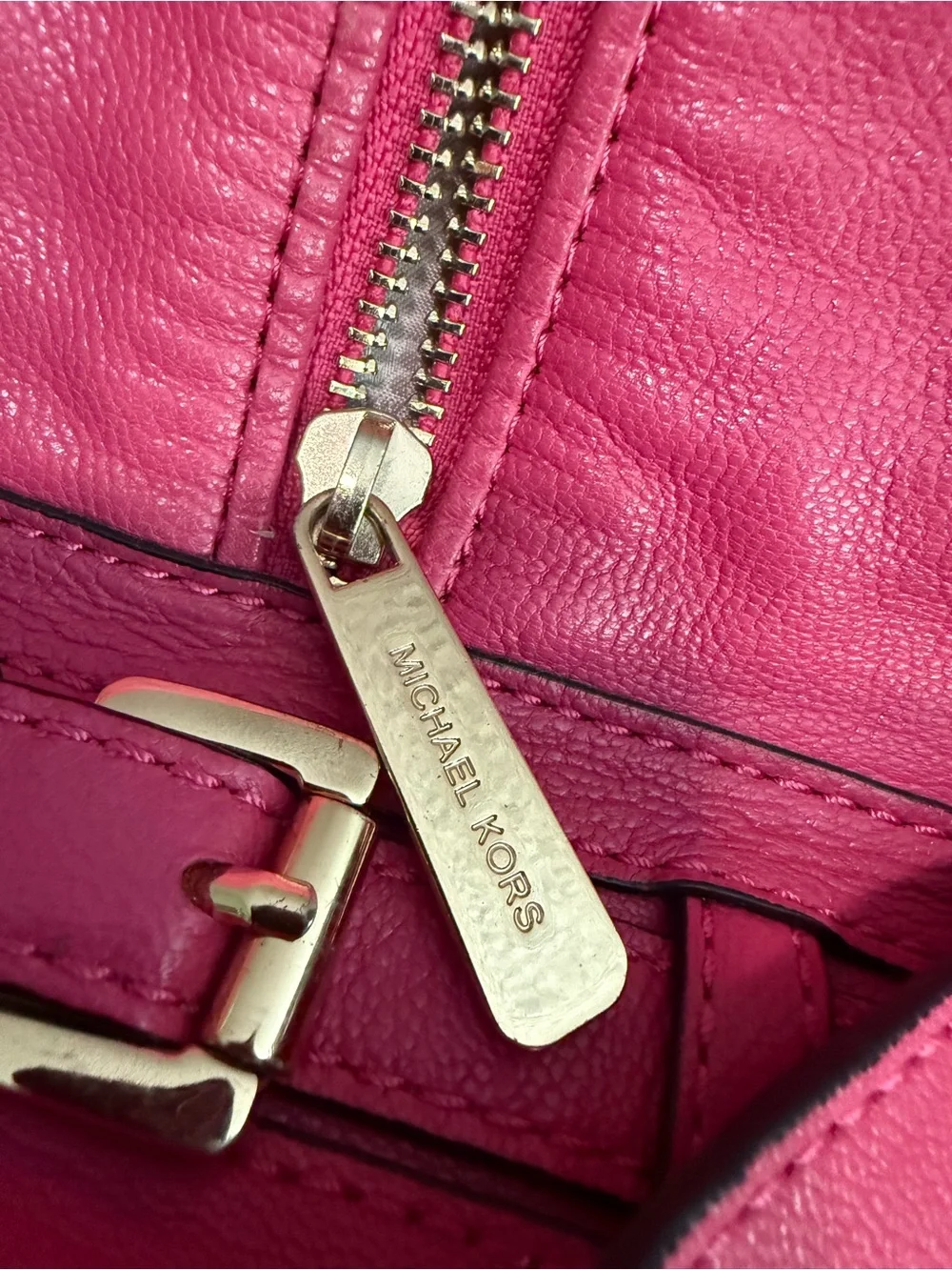 Michael Kors-Kingsbury kingsbury pink